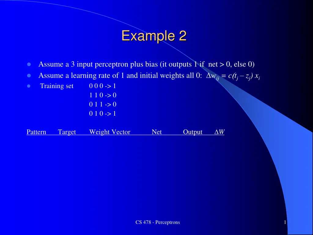 example 2