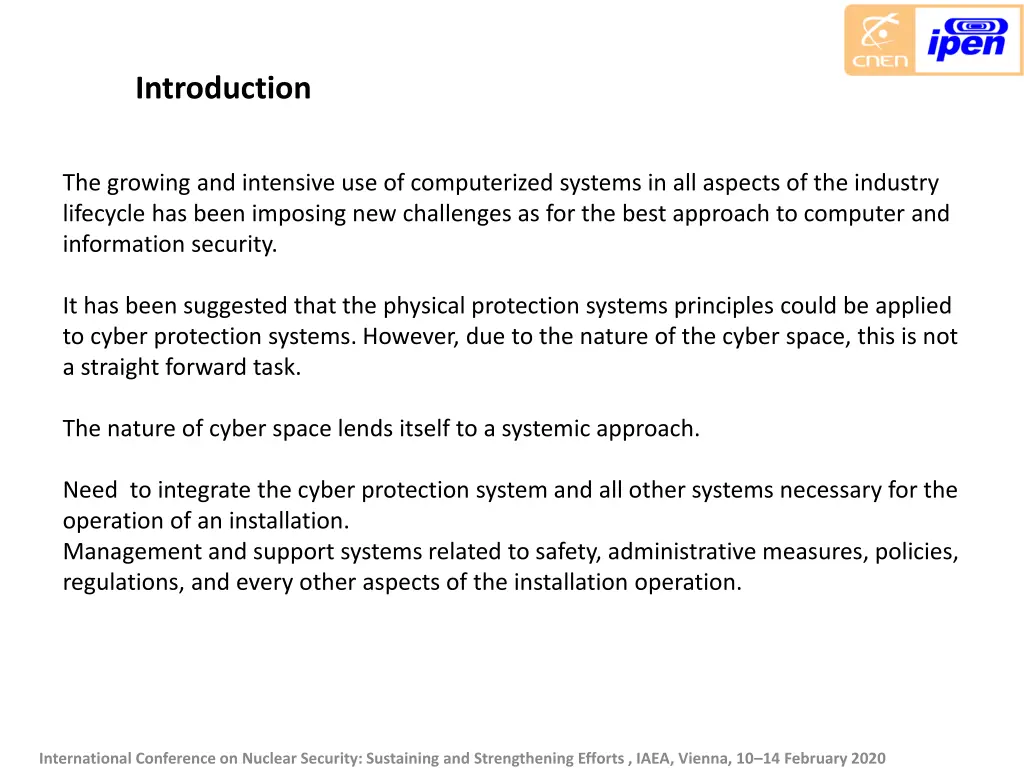 introduction