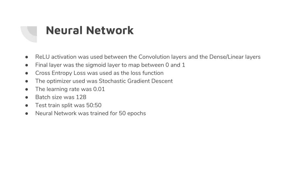 neural network 1