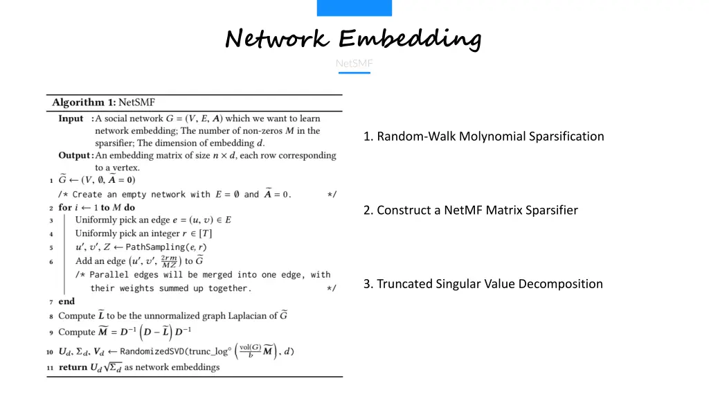 network embedding 3