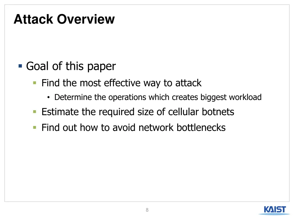 attack overview 2