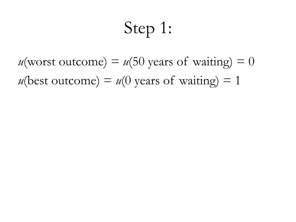 step 1