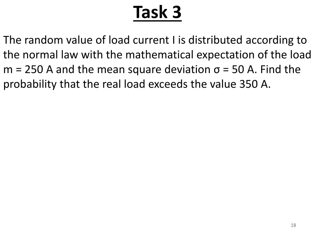 task 3