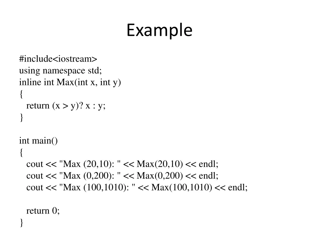 example 3