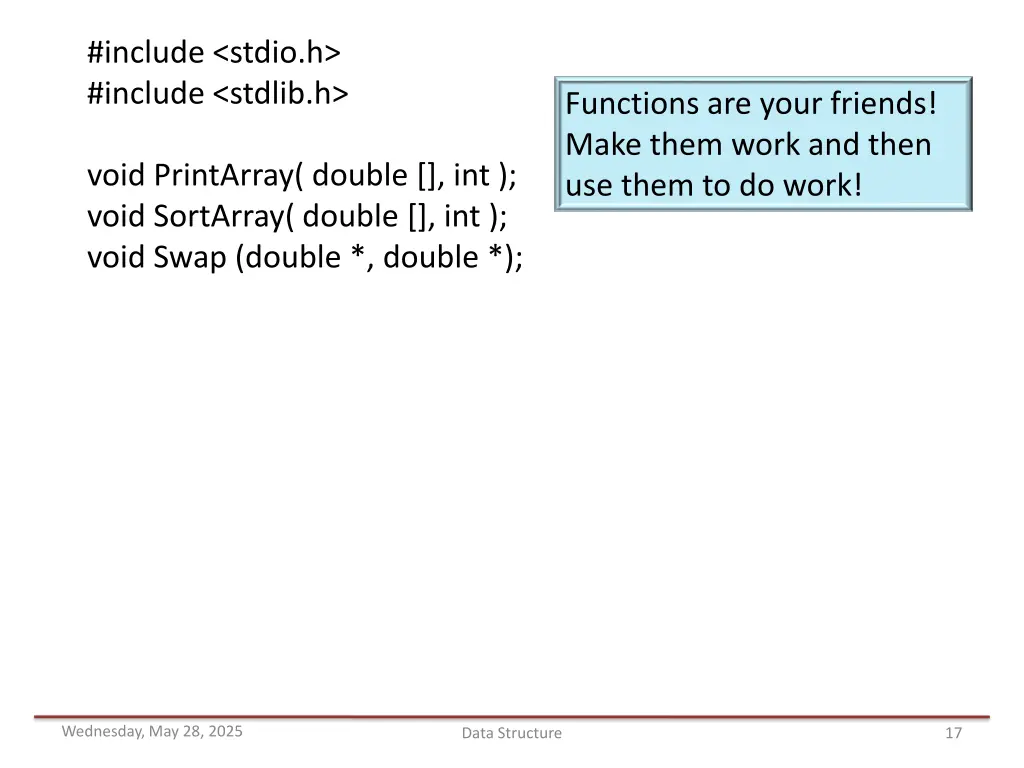 include stdio h include stdlib h