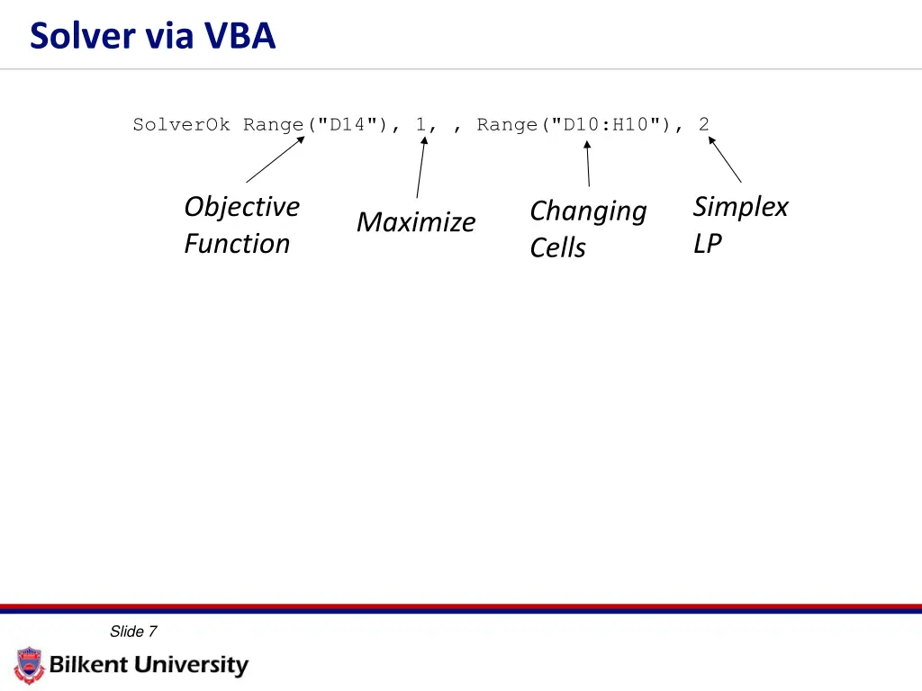 solver via vba 5