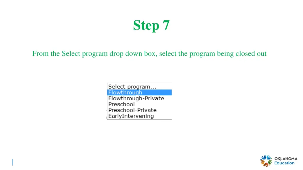 step 7