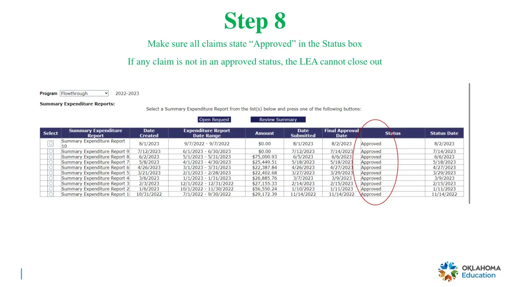 step 8