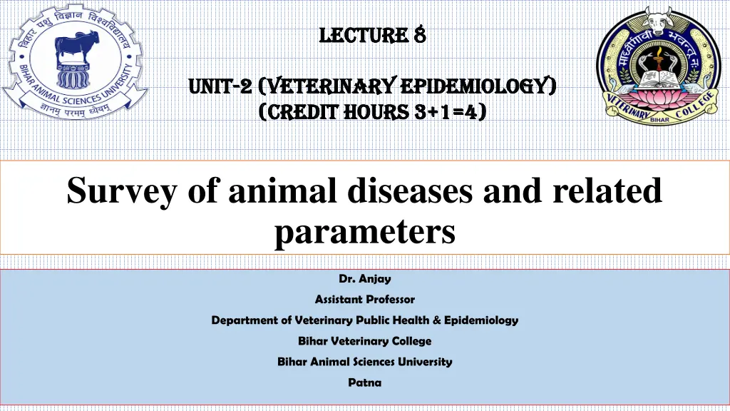 lecture 8 lecture 8