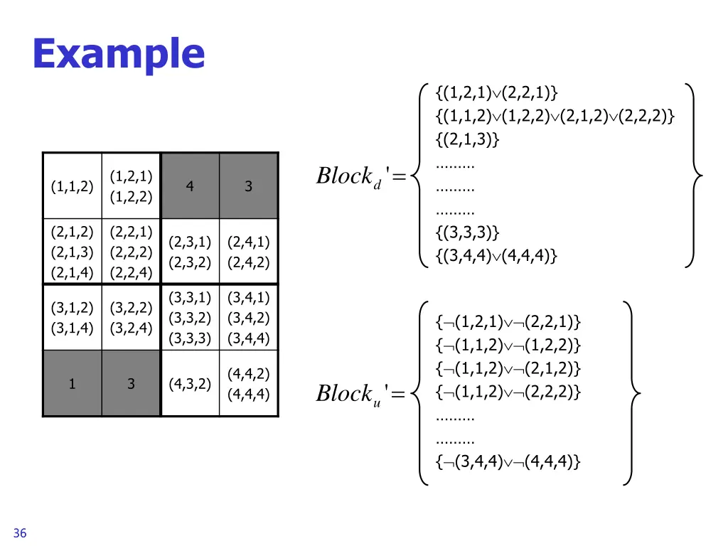 example 5