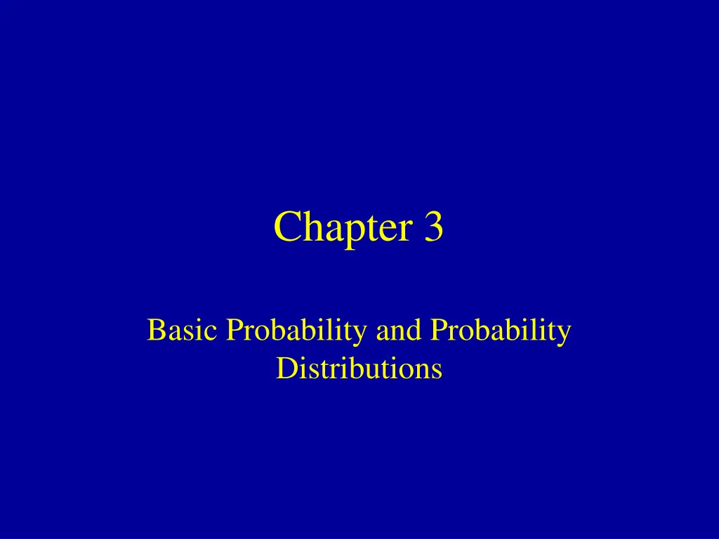 chapter 3