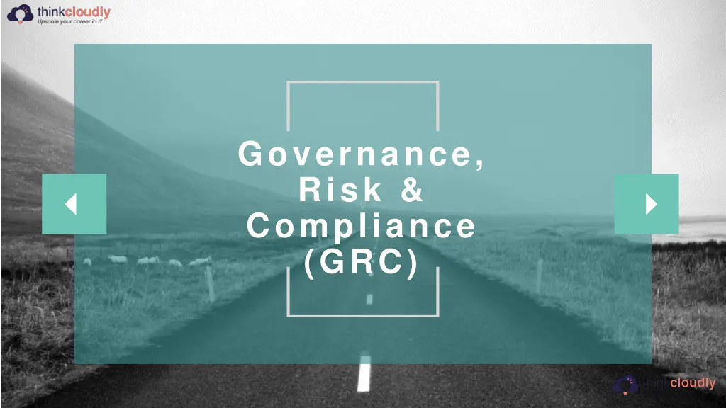 governance risk compliance grc