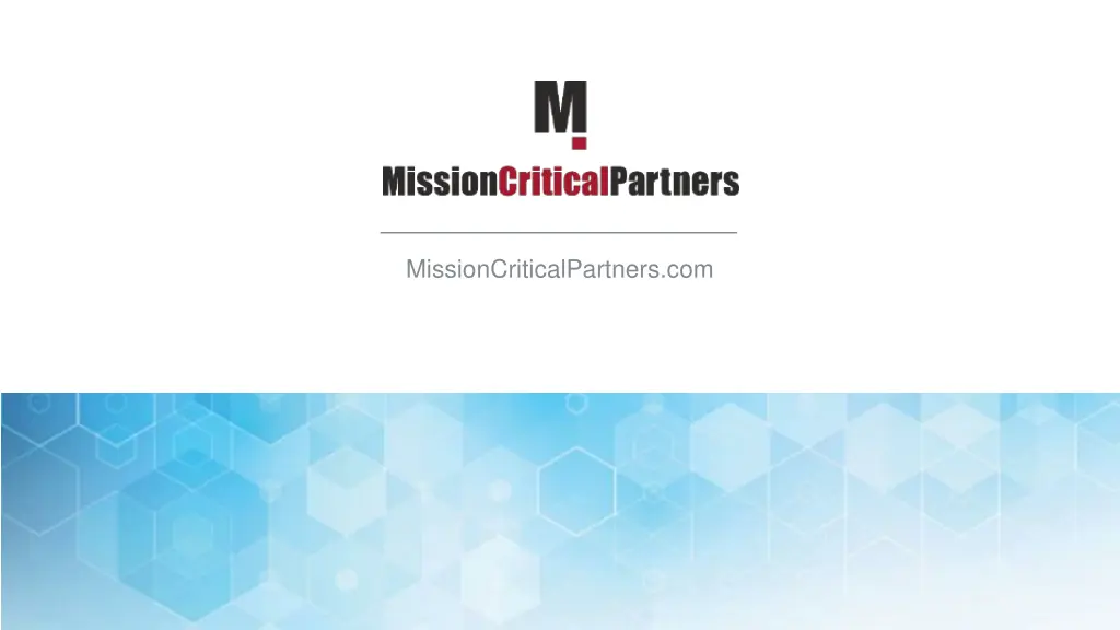 missioncriticalpartners com