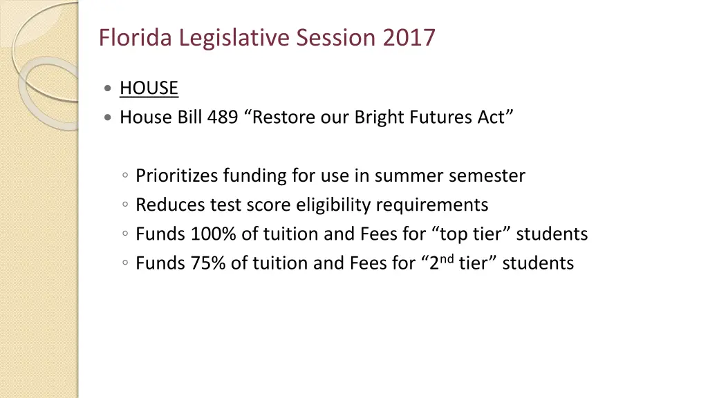 florida legislative session 2017 3