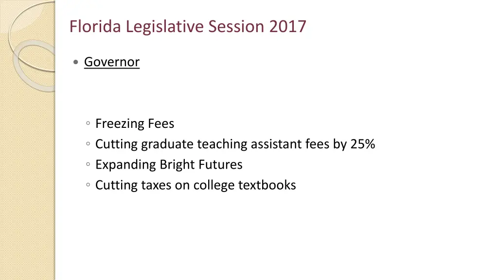 florida legislative session 2017 4