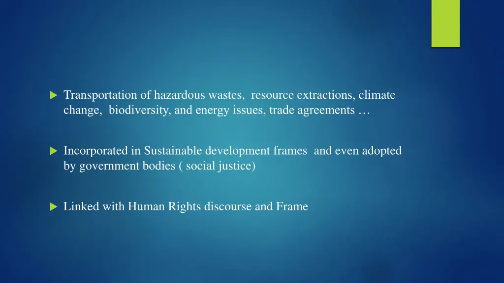 transportation of hazardous wastes resource