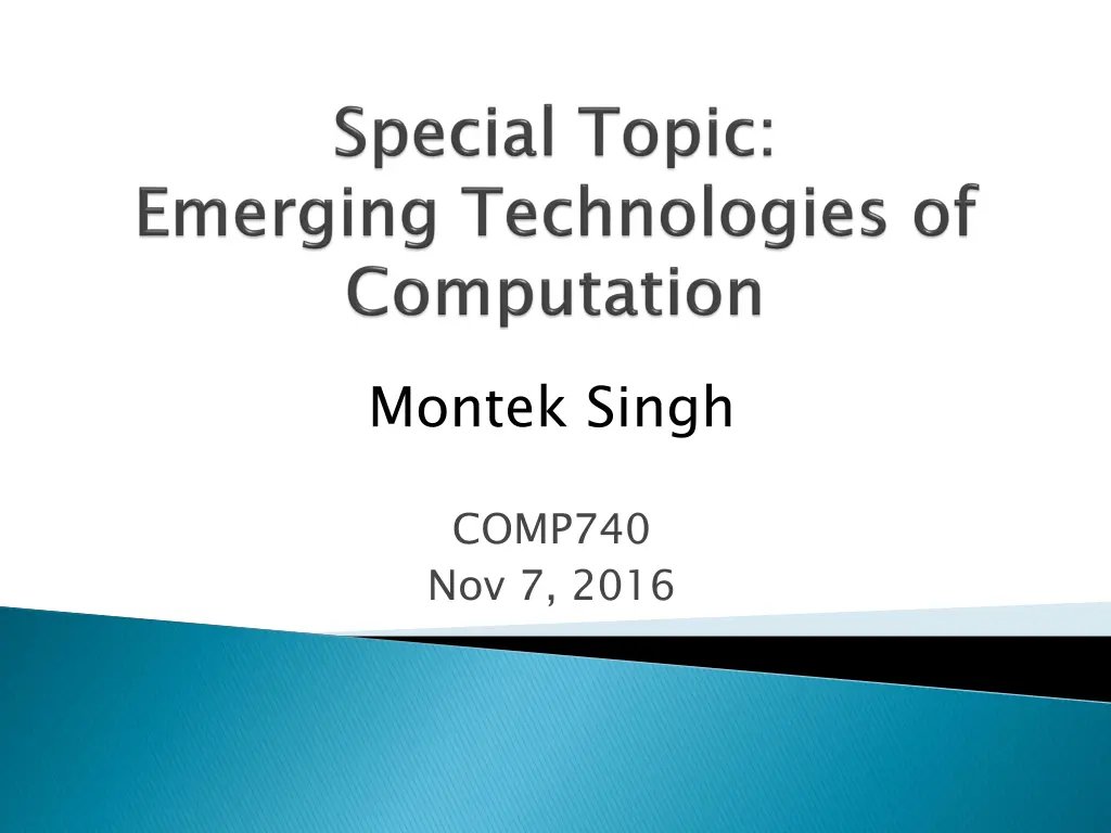 montek singh