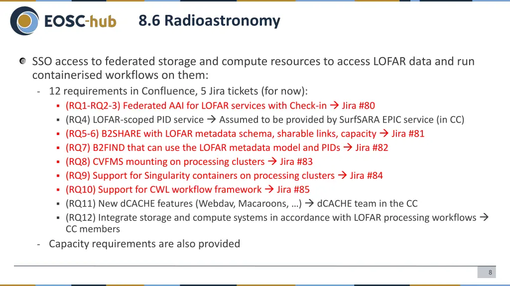 8 6 radioastronomy