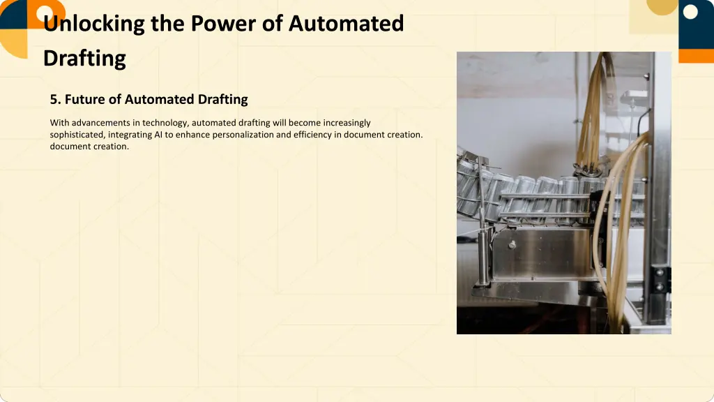 unlocking the power of automated drafting