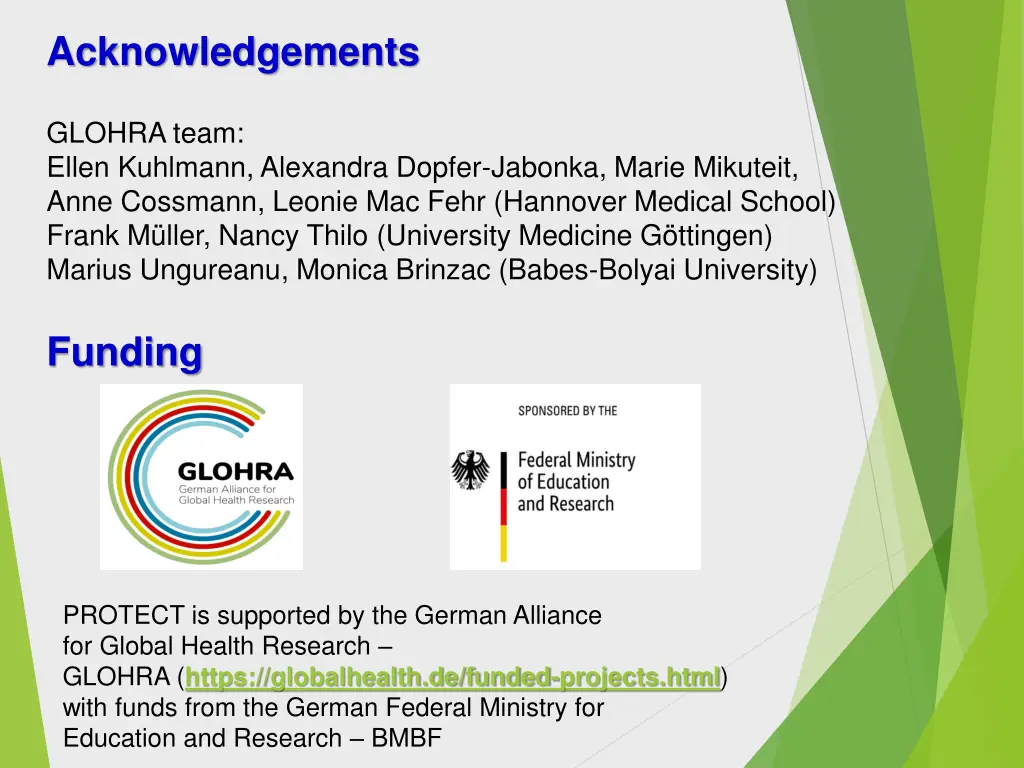 acknowledgements