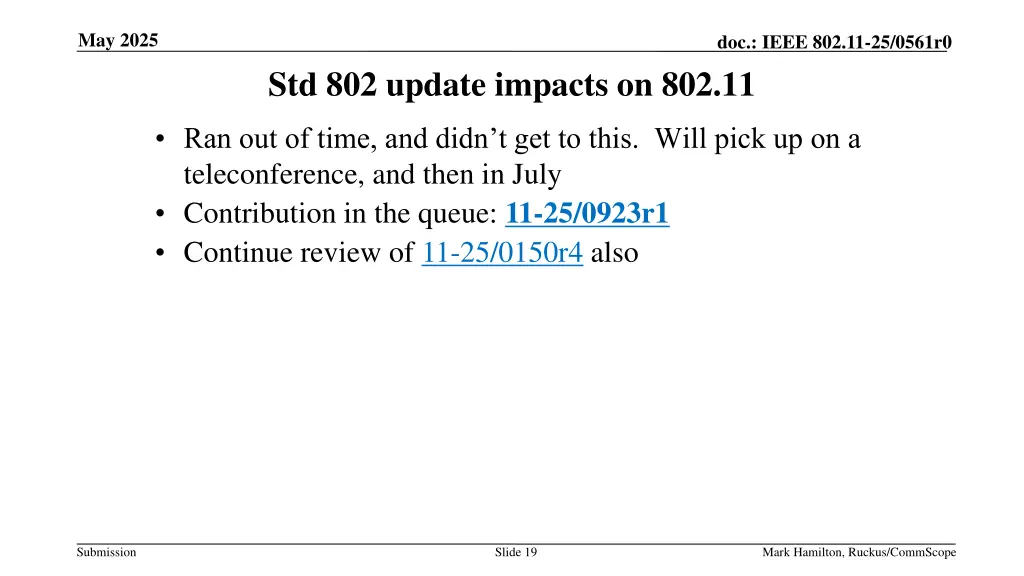 may 2025 18