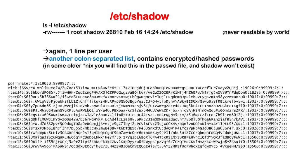 etc etc shadow shadow 1