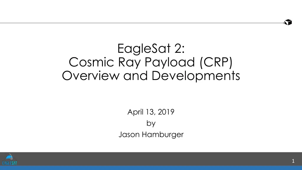 eaglesat 2