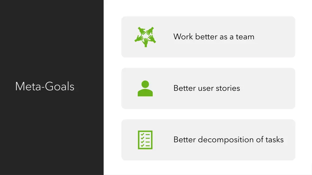 work better as a team