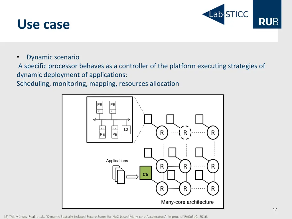 use case