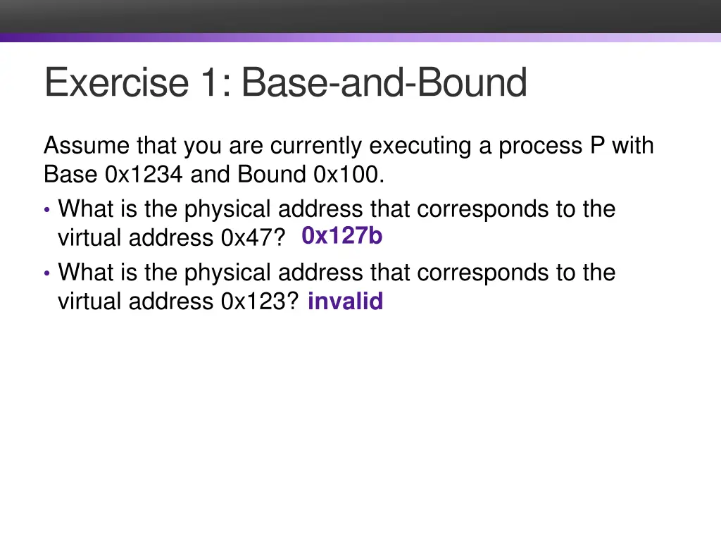 exercise 1 base and bound 1
