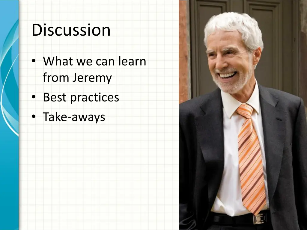 discussion