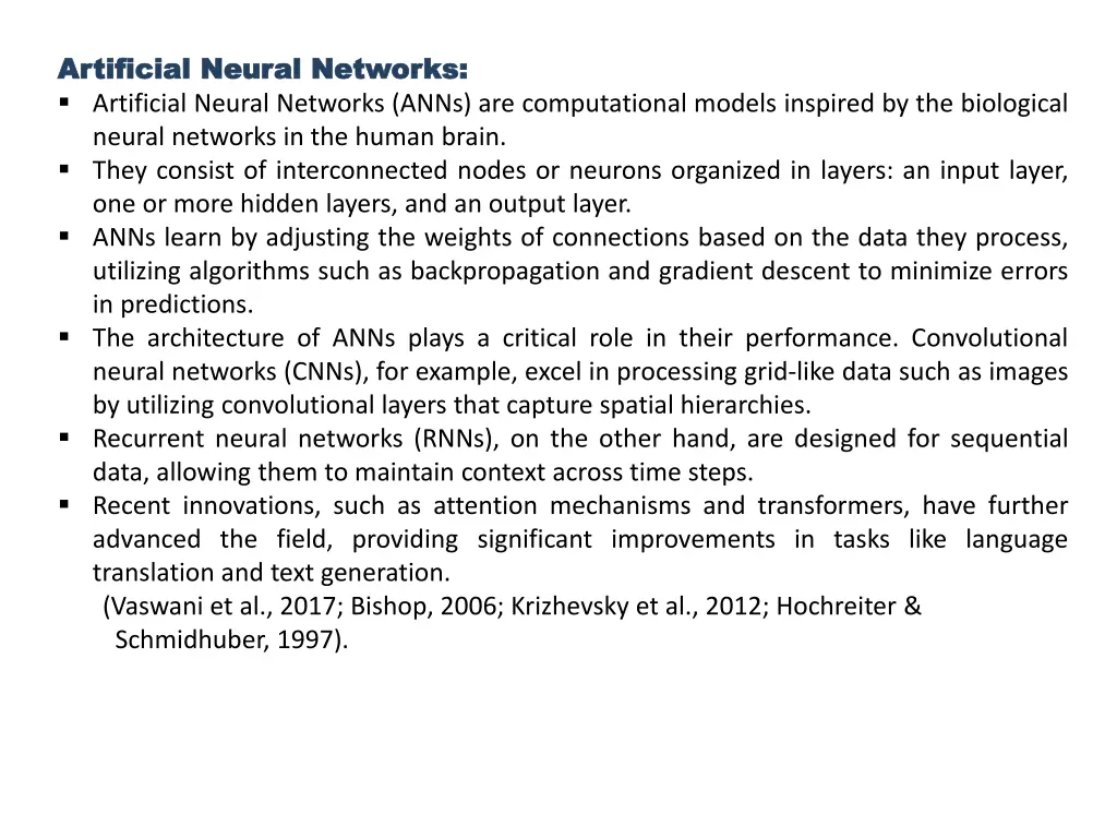 artificial artificial neural artificial neural 1