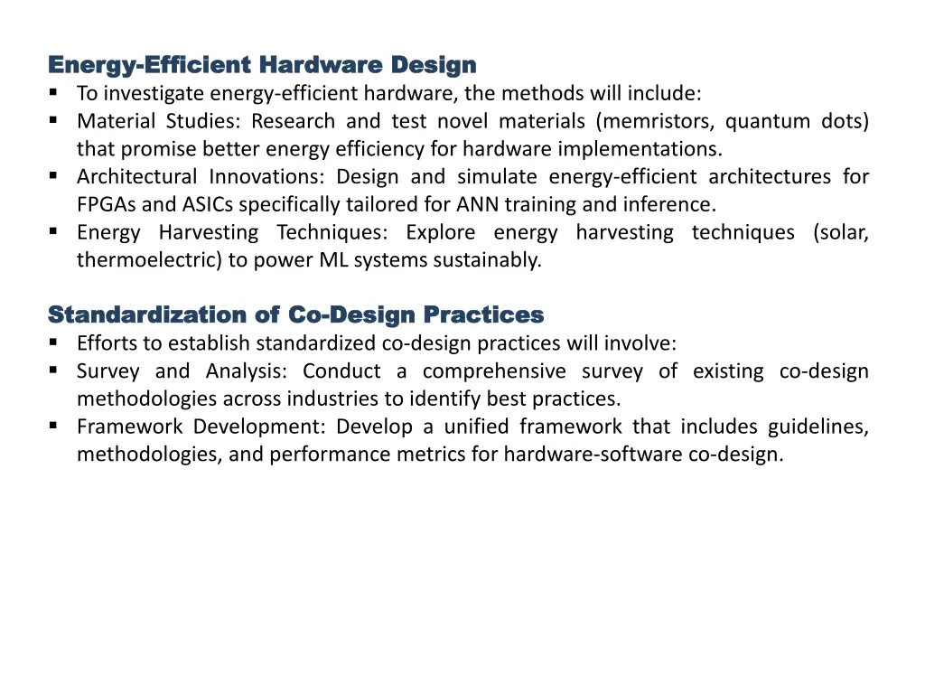energy energy efficient efficient hardware