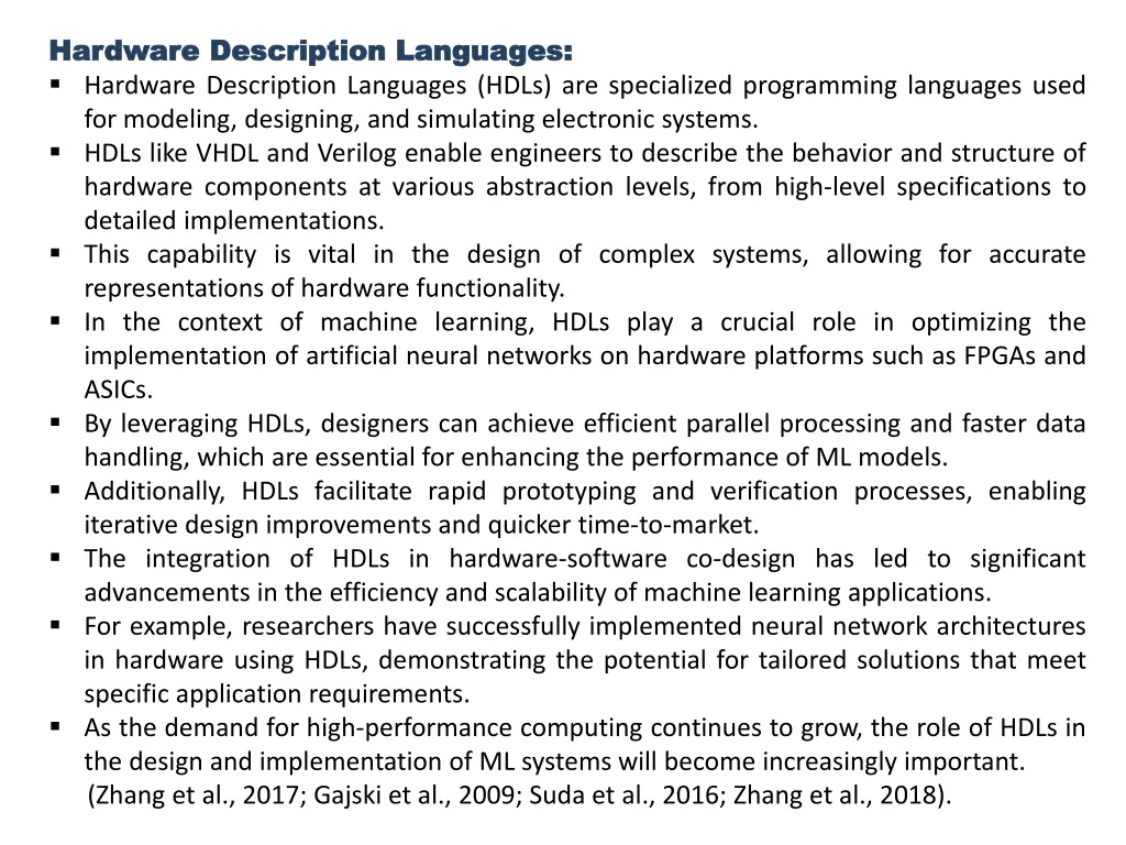 hardware hardware description description 1