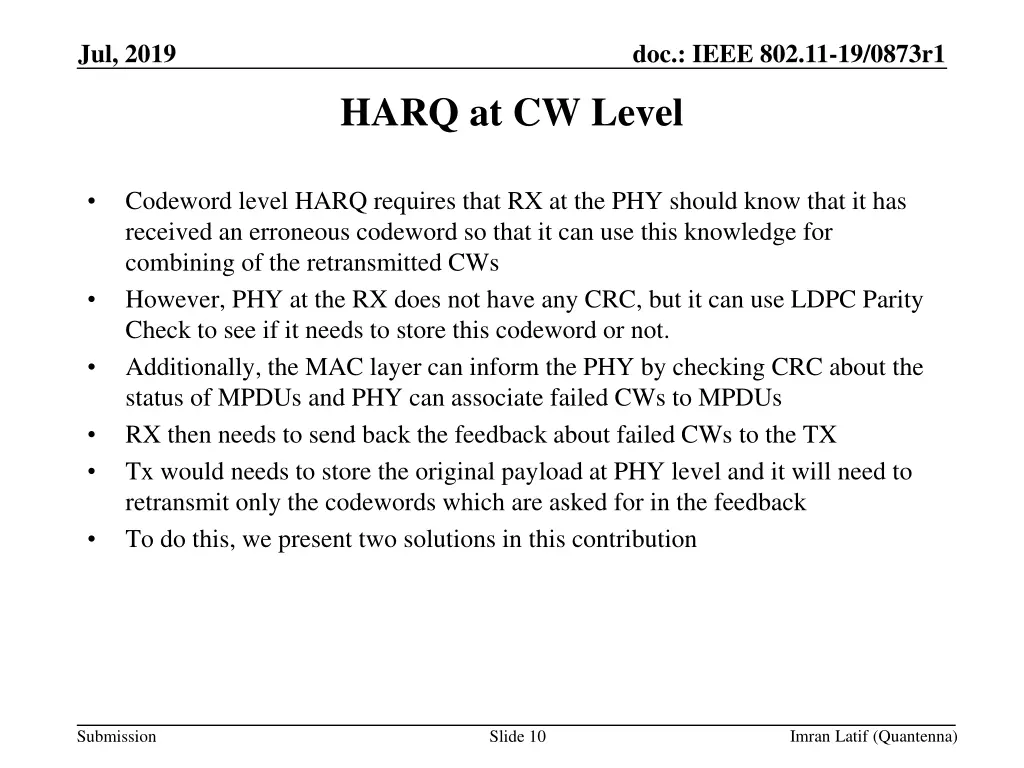jul 2019 9