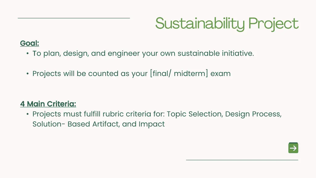 goal goal t o plan design and engineer your