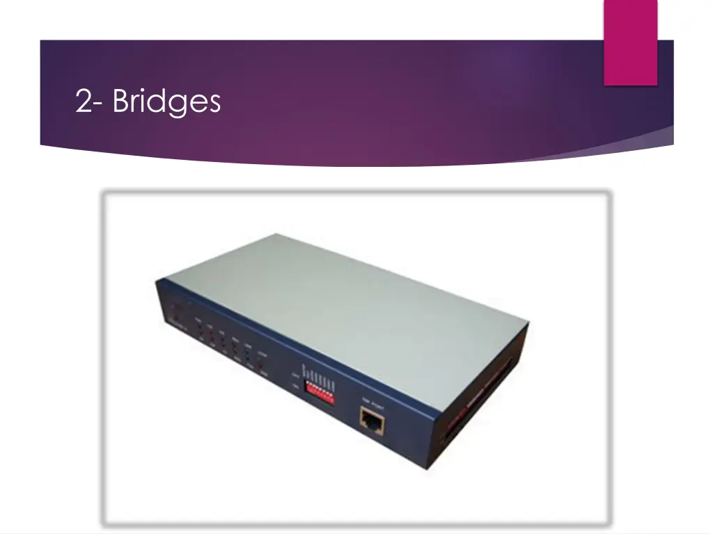 2 bridges 1