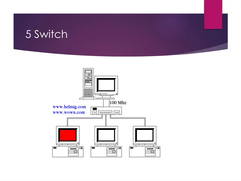 5 switch 3