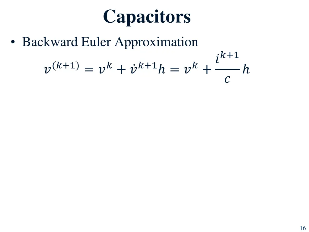 capacitors 2