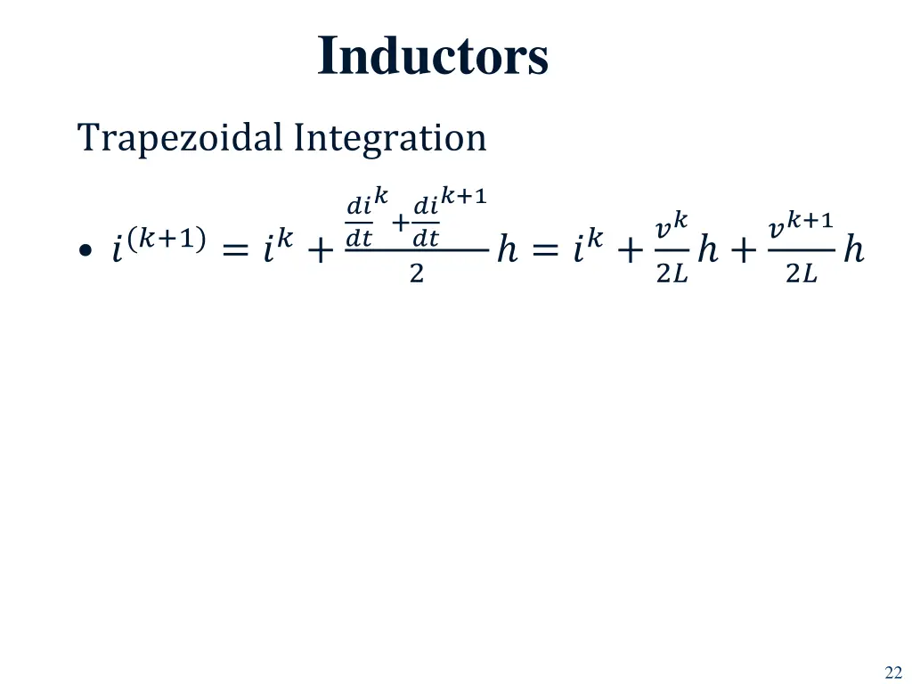 inductors 3