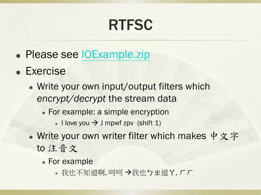 rtfsc