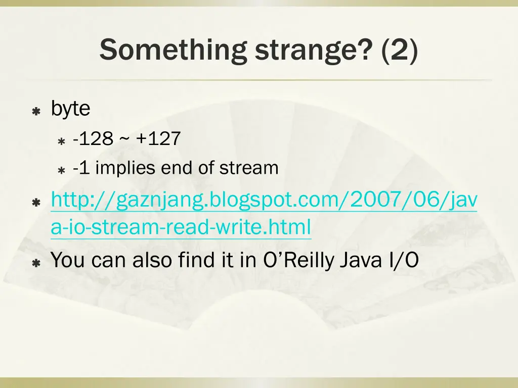 something strange 2
