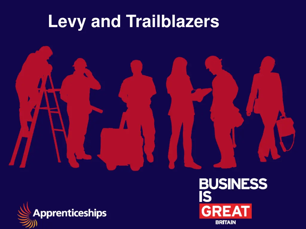 levy and trailblazers