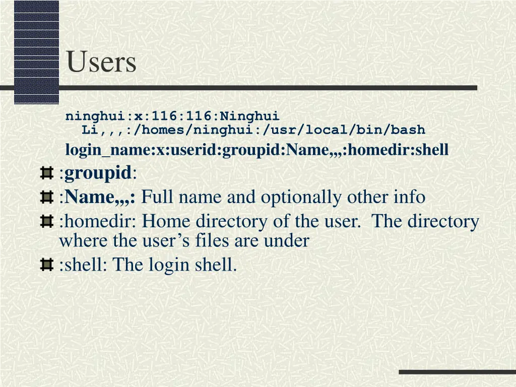 users 1