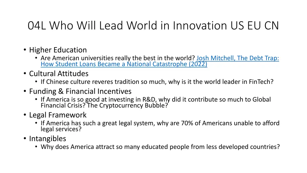 04l who will lead world in innovation us eu cn
