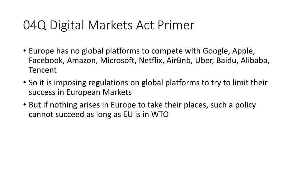 04q digital markets act primer