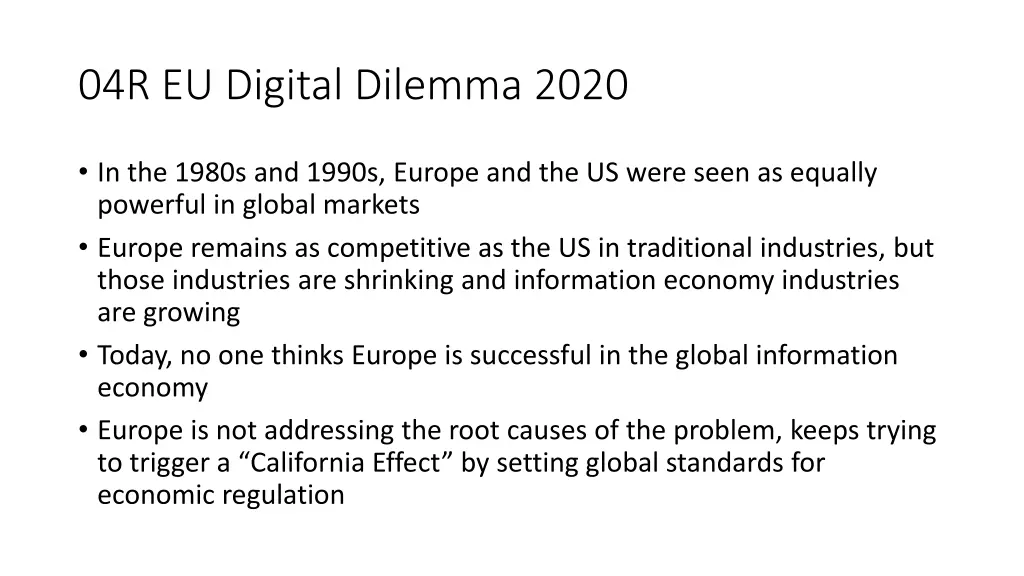04r eu digital dilemma 2020