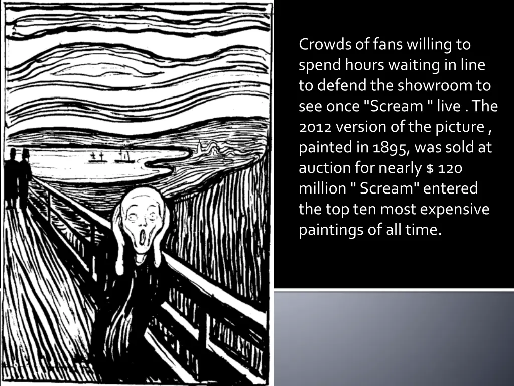 crowds of fans willing to spend hours waiting