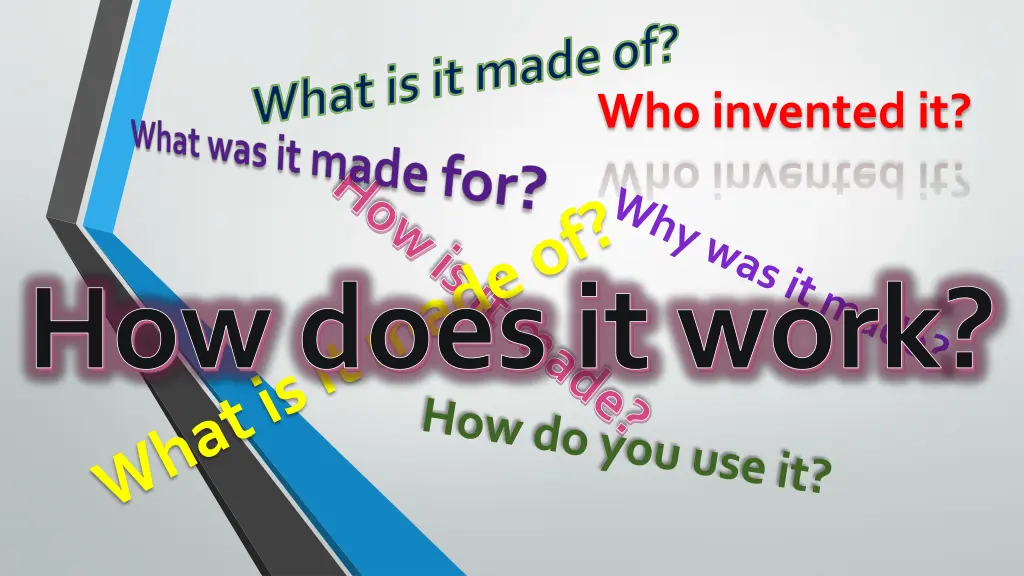 who invented it
