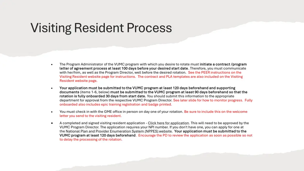 visiting resident process 1